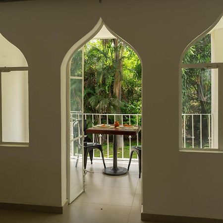 Hotel Marjaba Κουερναβάκα Εξωτερικό φωτογραφία