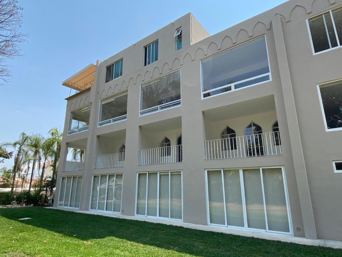 Hotel Marjaba Κουερναβάκα Εξωτερικό φωτογραφία