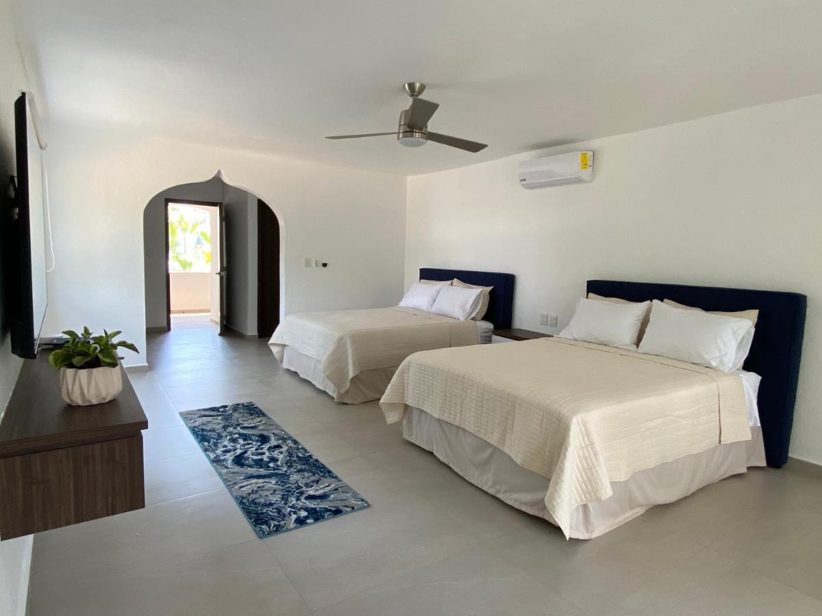 Hotel Marjaba Κουερναβάκα Εξωτερικό φωτογραφία