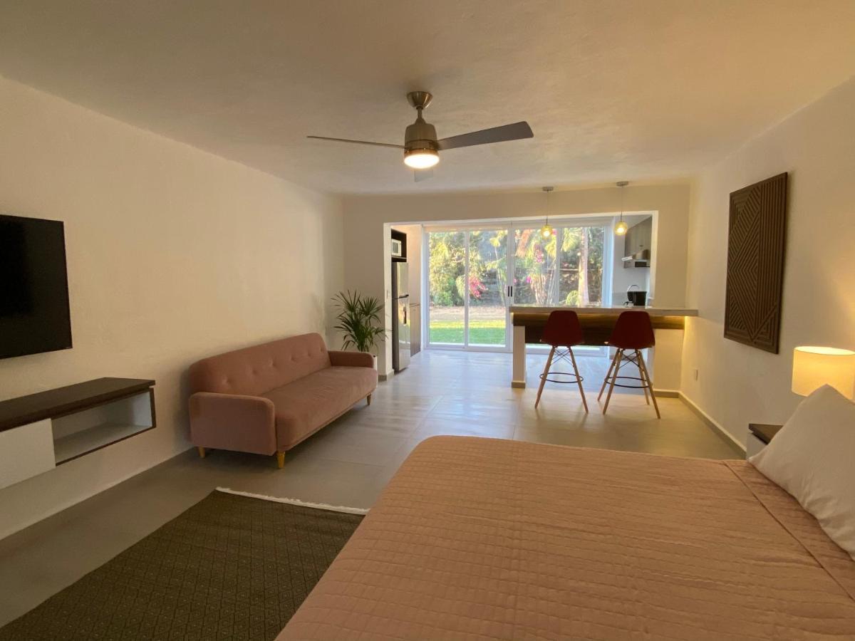 Hotel Marjaba Κουερναβάκα Εξωτερικό φωτογραφία