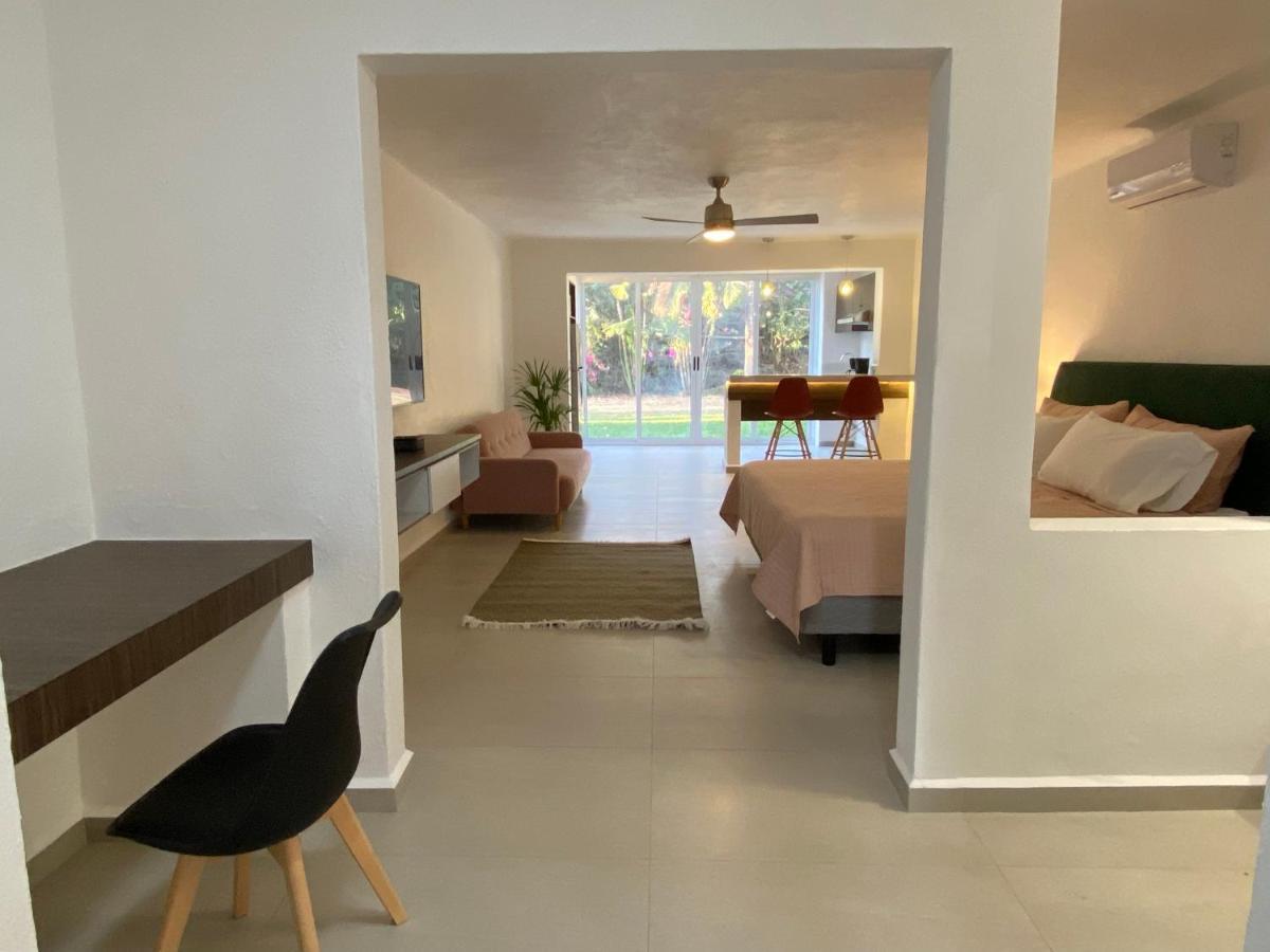 Hotel Marjaba Κουερναβάκα Εξωτερικό φωτογραφία