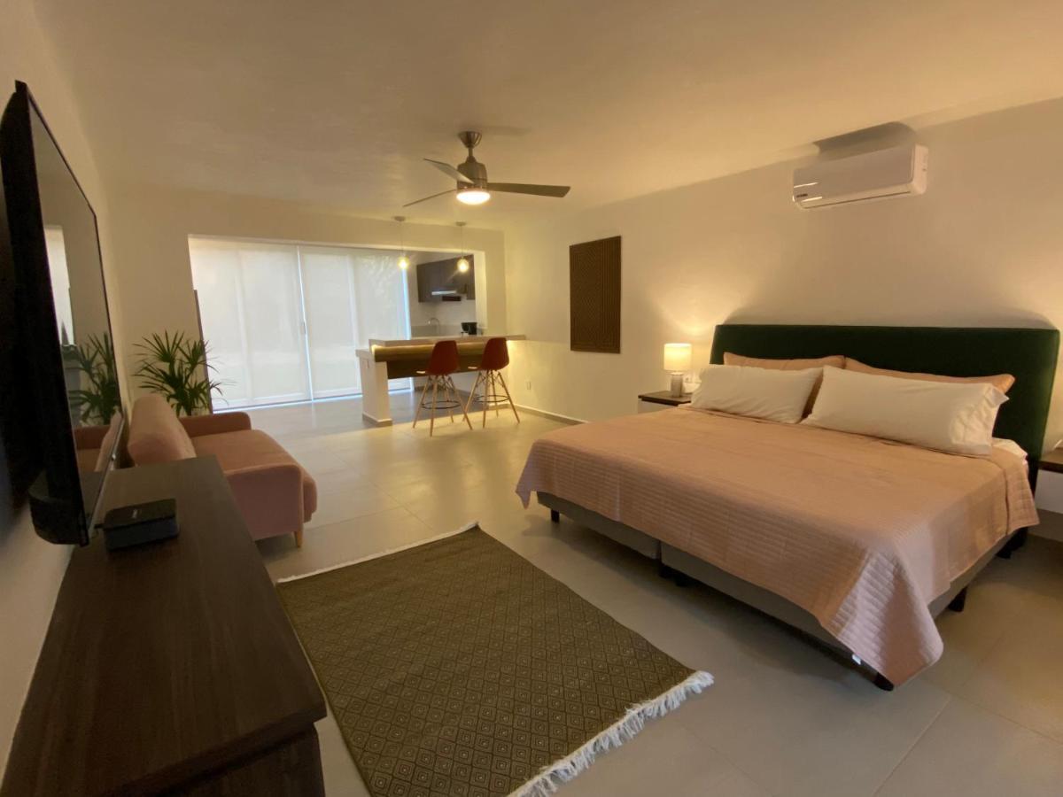 Hotel Marjaba Κουερναβάκα Εξωτερικό φωτογραφία