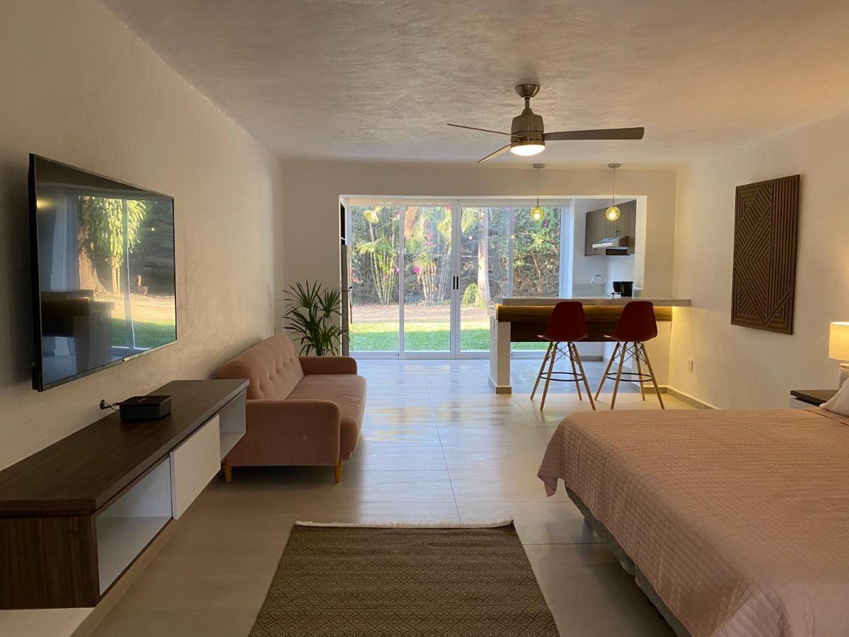 Hotel Marjaba Κουερναβάκα Εξωτερικό φωτογραφία