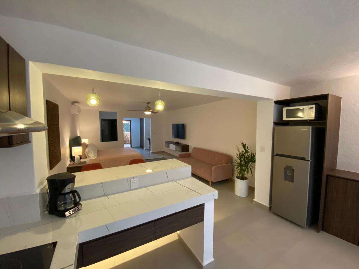 Hotel Marjaba Κουερναβάκα Εξωτερικό φωτογραφία