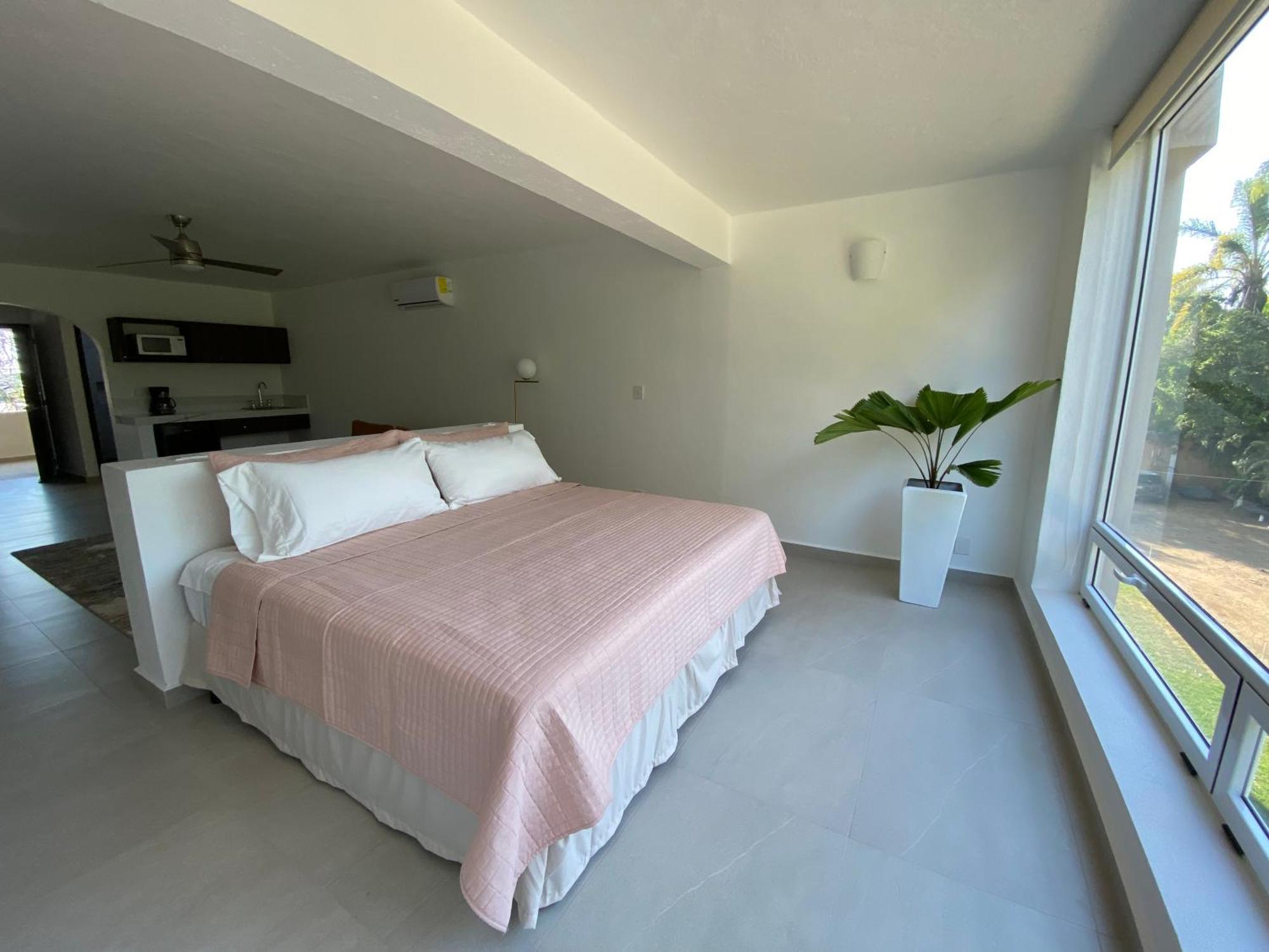 Hotel Marjaba Κουερναβάκα Εξωτερικό φωτογραφία