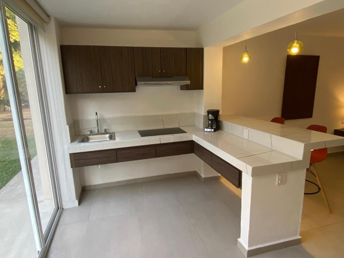 Hotel Marjaba Κουερναβάκα Εξωτερικό φωτογραφία