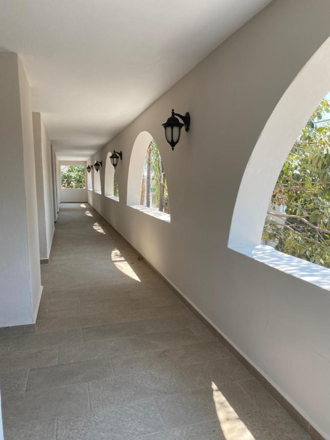 Hotel Marjaba Κουερναβάκα Εξωτερικό φωτογραφία