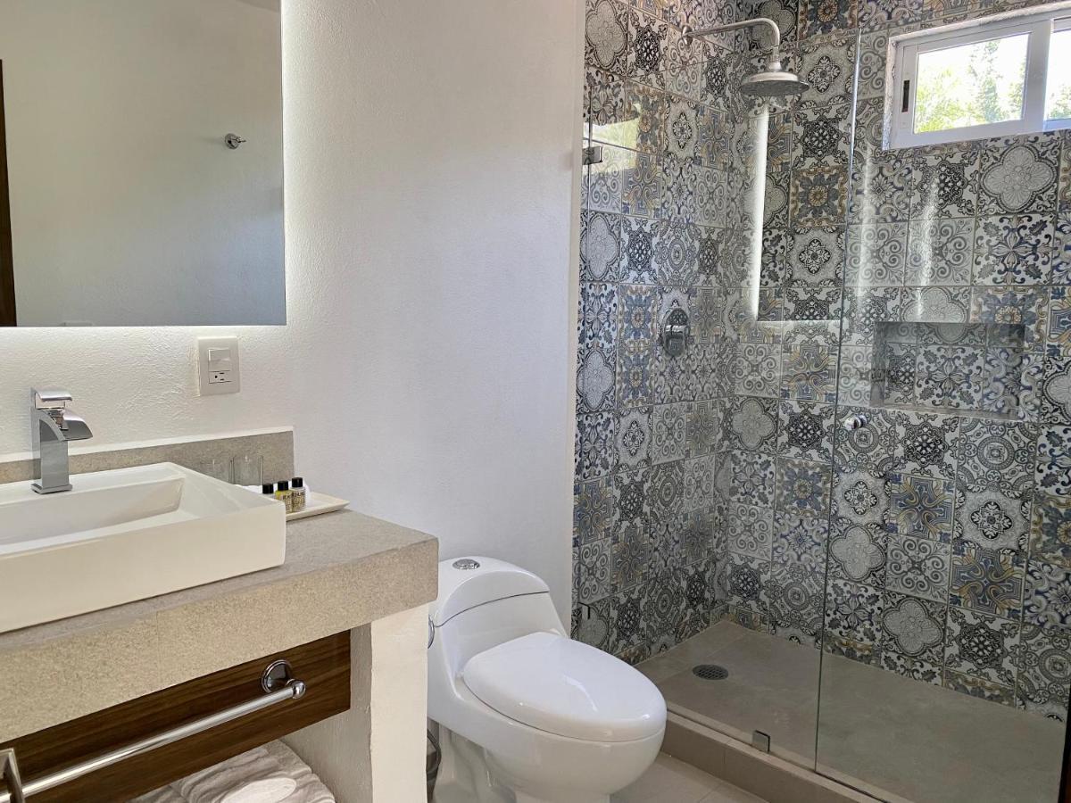 Hotel Marjaba Κουερναβάκα Εξωτερικό φωτογραφία