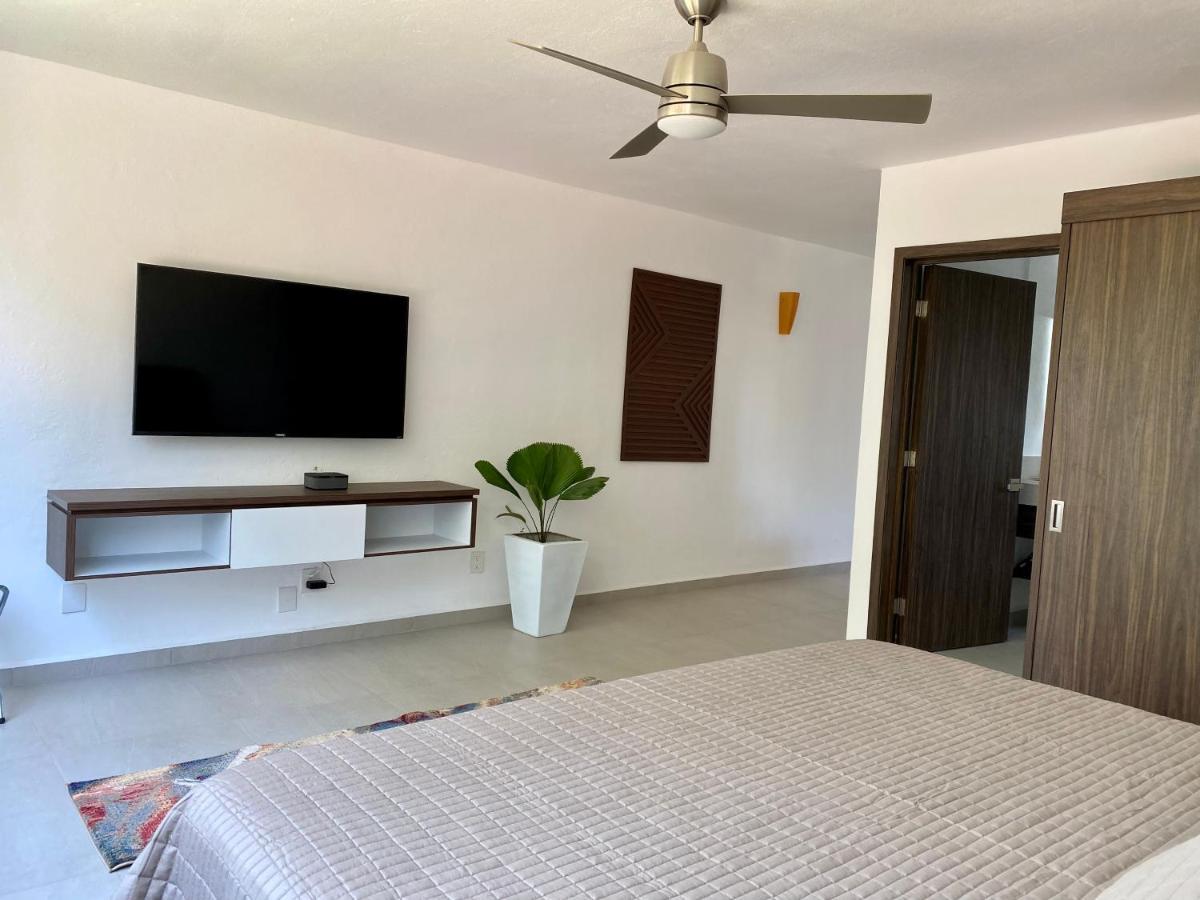 Hotel Marjaba Κουερναβάκα Εξωτερικό φωτογραφία
