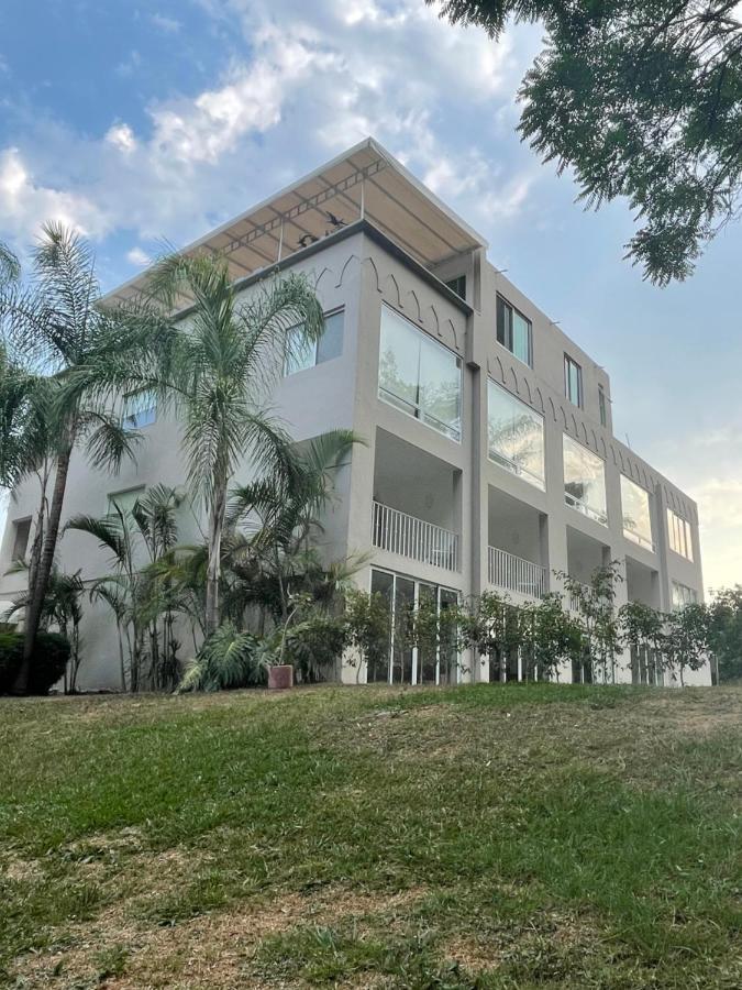 Hotel Marjaba Κουερναβάκα Εξωτερικό φωτογραφία